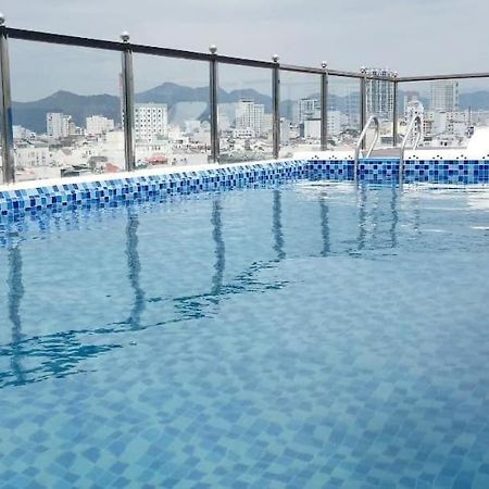 נה טראנג Sen Vang Luxury Hotel מראה חיצוני תמונה