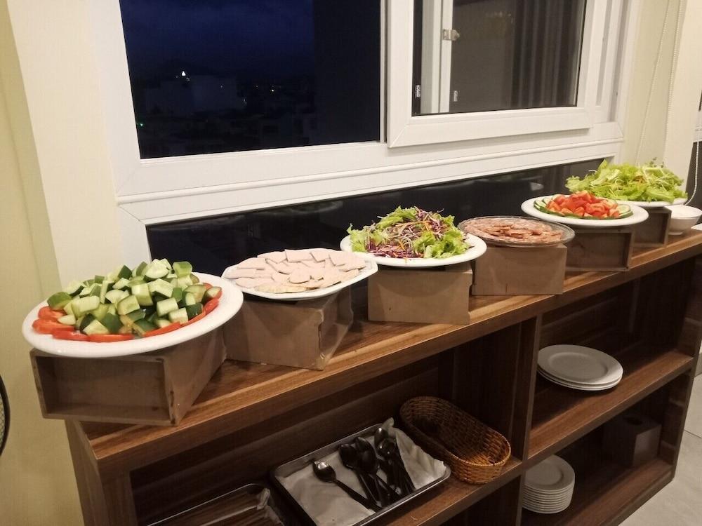 נה טראנג Sen Vang Luxury Hotel מראה חיצוני תמונה