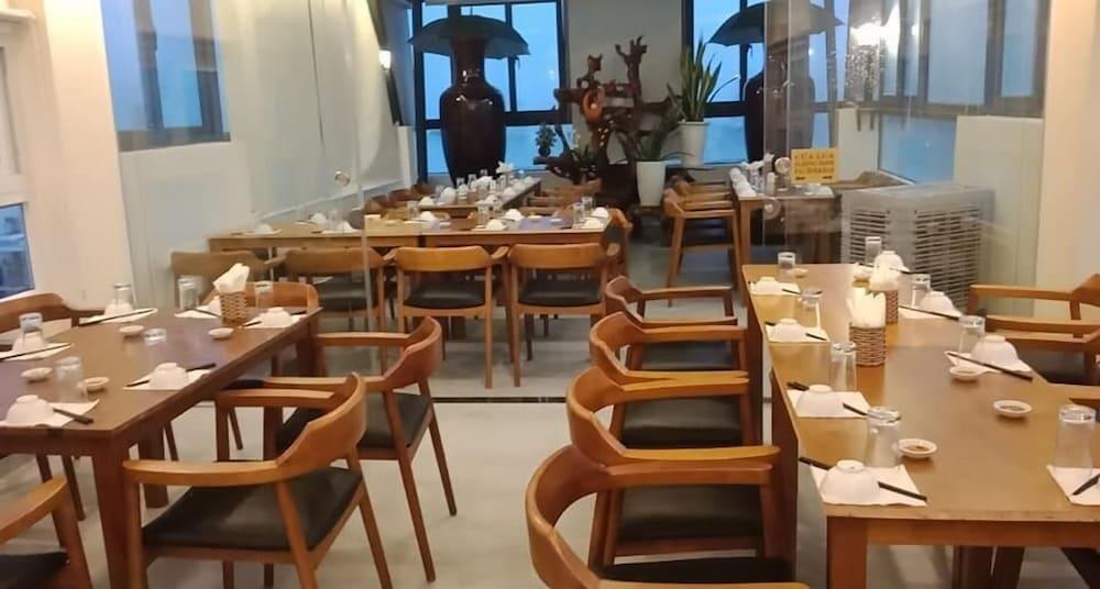 נה טראנג Sen Vang Luxury Hotel מראה חיצוני תמונה