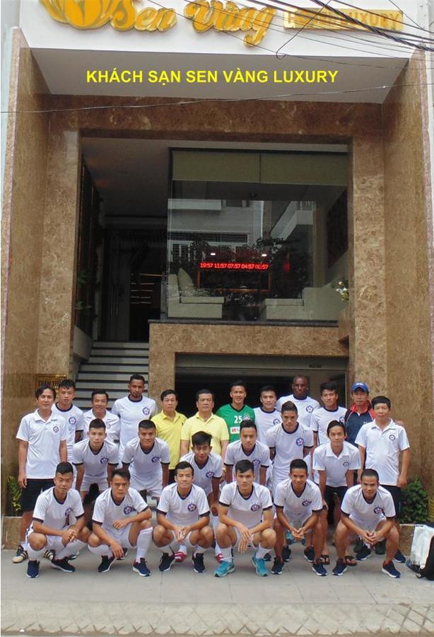 נה טראנג Sen Vang Luxury Hotel מראה חיצוני תמונה